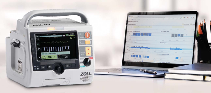 Ajudando você a salvar mais vidas