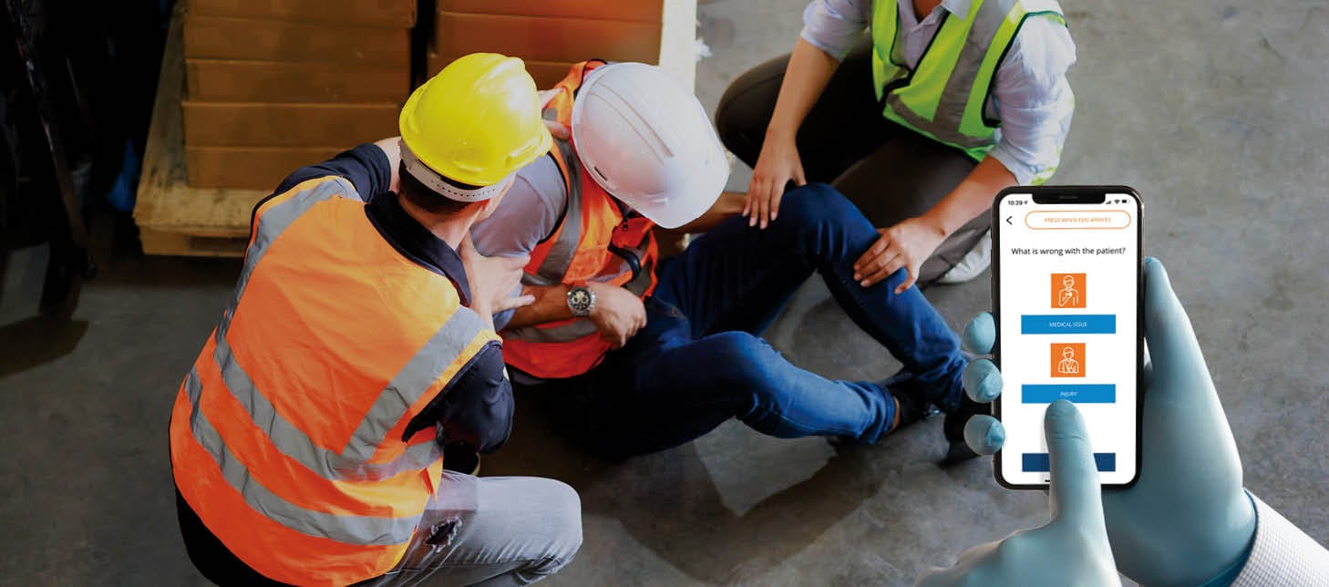 Get to know the ZOLL Mobilize Compact trauma kit Get to know the ZOLL Mobilize Compact trauma kit