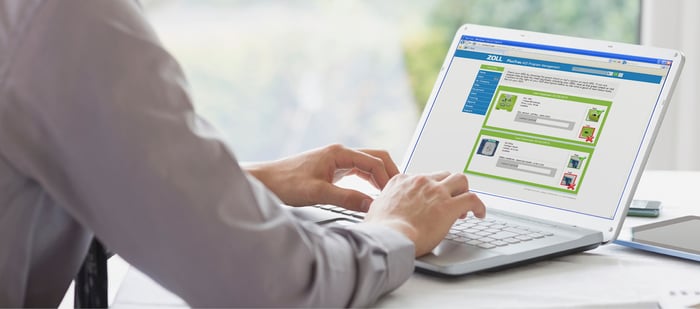 Know it’s managed. Know you’re ready.