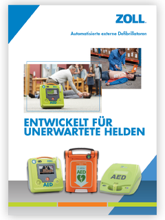 AED-Portfolio-Broschüre
