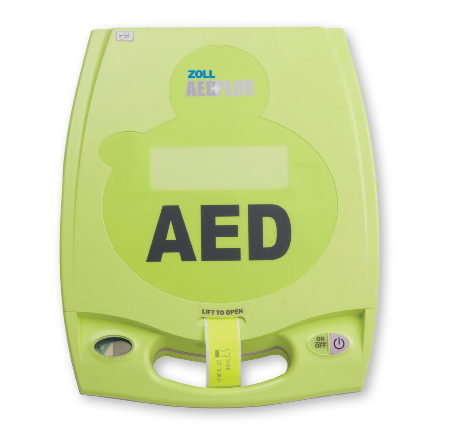 AED Plus