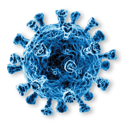 Limit infectious disease exposure