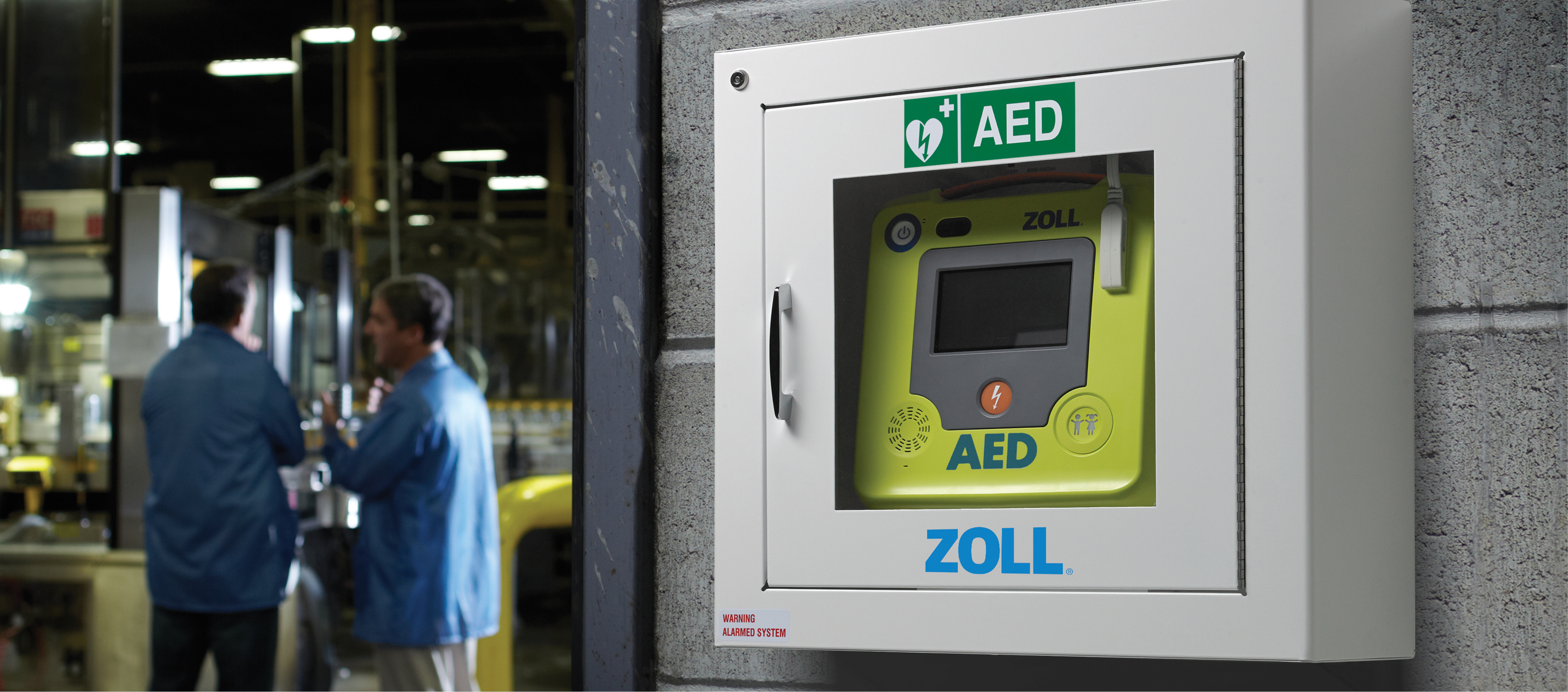 Is your facility prepared for a sudden cardiac arrest?