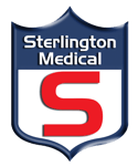 Sterlington Medical logo