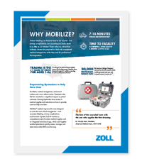 Why Mobilize?
