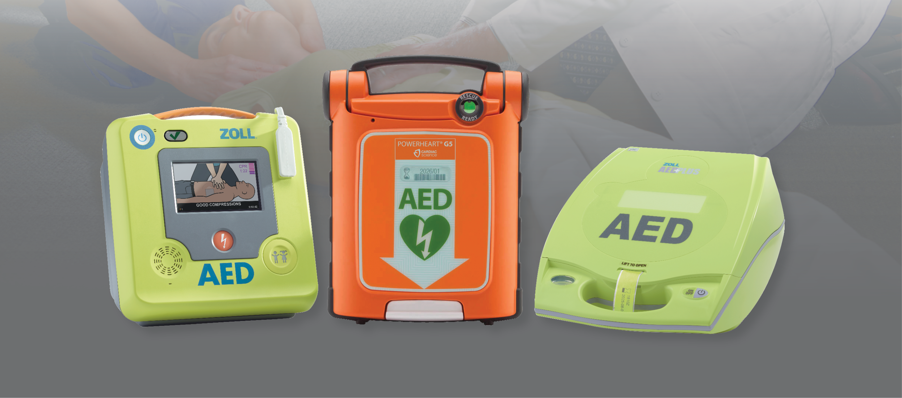 Rescue Ready | American Red Cross