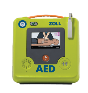ZOLL AED 3