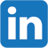 linkedin icon