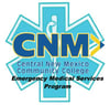CNM EMS Logo