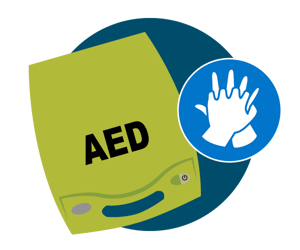 CPRAED Awareness Month