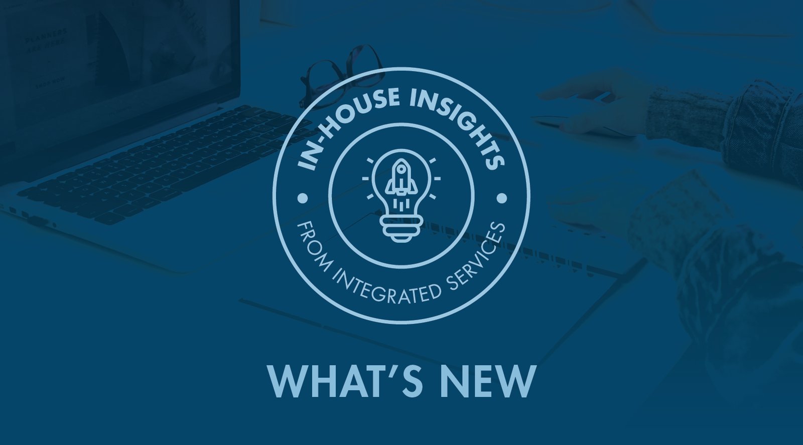 In-House Insights Logo