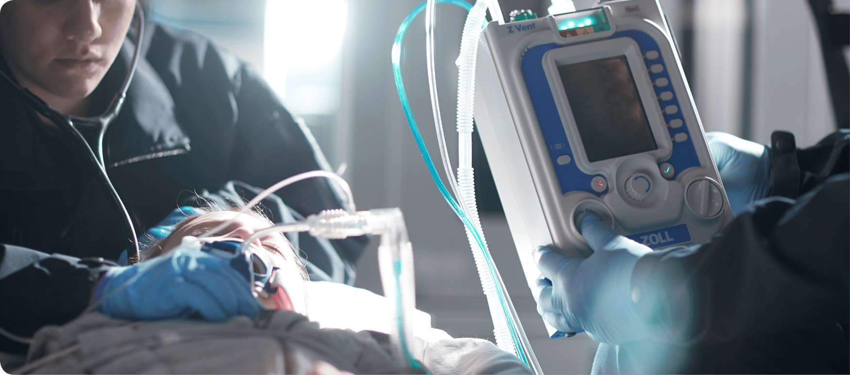 Receive your cost analysis for Z Vent ZOLL