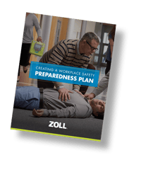 Creating a Workplace Safety Preparedness Plan