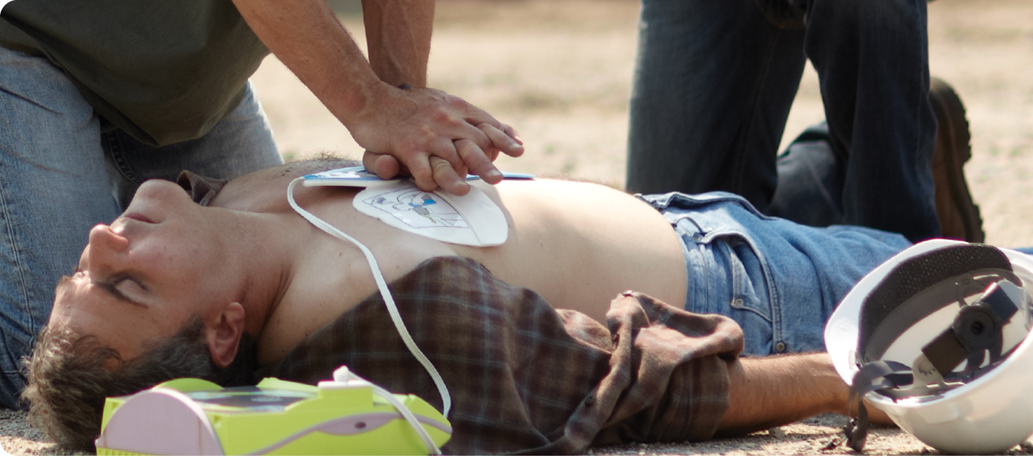 Getting to high-quality CPR with confidence, consistency, and results