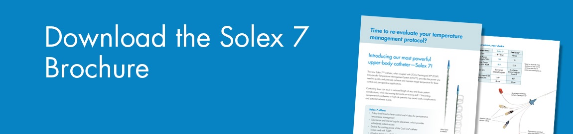 Download the Solex 7 Brochure