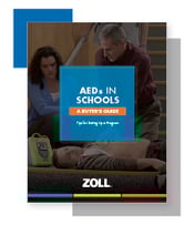 Is your school prepared to treat sudden cardiac arrest?
