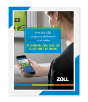 Wat elke programmabeheerder moeten weten: 9 Do's en Don'ts