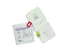 Set of Pediatric Electrodes