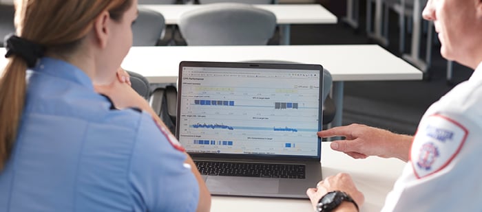 Providing insights to improve outcomes