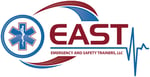 Emergency and Safety Trainers logo