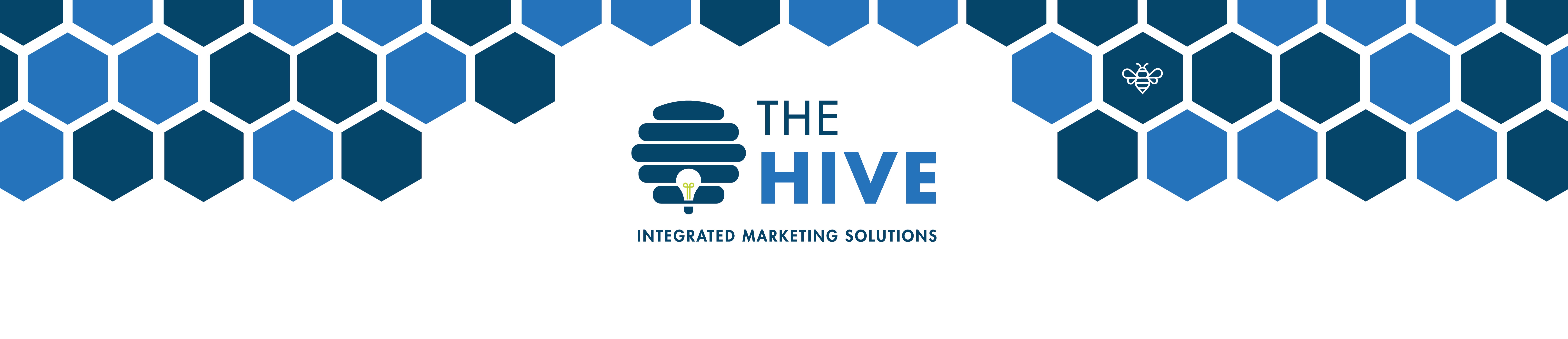 The Hive - Integrated Marketing Solutions