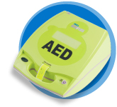 AED