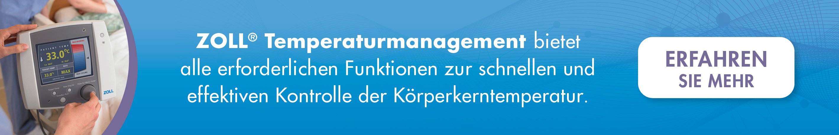  Anforderung von Informationen zum Temperaturmanagement