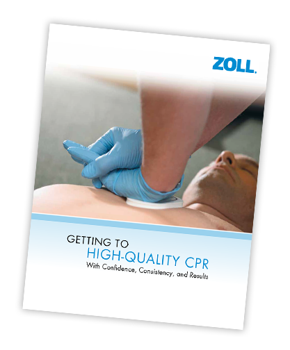 Getting to High-Quality CPR