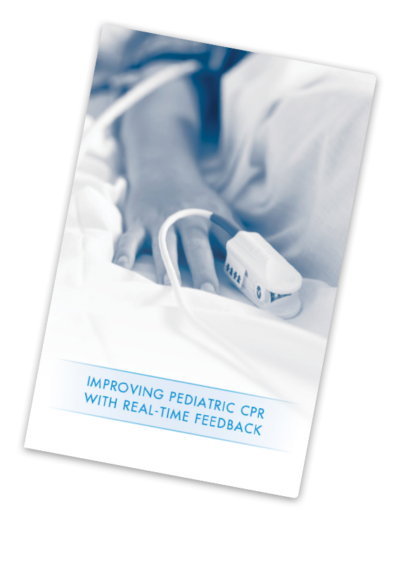 Improving Pediatric CPR